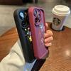 Цветочный Жесткий Девушка Линия Чехол Для Телефона Для Samsung S26 S25 S24 S23 S21 S20 Ultra Funda Для Galaxy S25 S24 FE S26 Plus Силиконовая Крышка