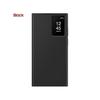Чехол-книжка Smart View Wallet для Samsung Galaxy S23 Ultra SM-S918B, чехол-обложка S-View