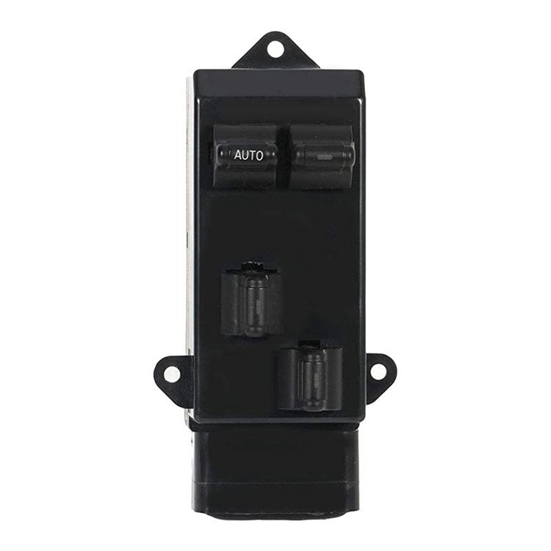 4685433 Главный переключатель стеклоподъемника для Dodge Caravan Dodge Grand Caravan 1996 1997 1998 1999 2000 Передний левый автомобильные аксессуары