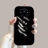 Модный чехол для Oppo Realme 14 Pro, мягкий силиконовый бампер из ТПУ, чехлы для Realme14 Pro, Capa RMX5056, защитный чехол Fundas