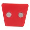 Magnetic Base Soldering Wire Holder Thickened Plastic Wire Soldering Fixture  Professional Use
