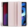 Для iPad A19 12-го A16 11-го 10.2 Pro 11 9.7 Air 11 10.9 10.5 Air 3 Умный чехол с держателем для карандаша 10-го 9-го 8-го 7-го 6-го 5-го Fundas