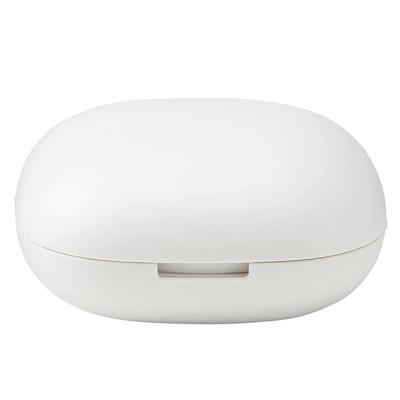Портативный аромадиффузор MUJI, белый, 7,5×7,5×3,7 см, MJ-PAD3/44554593