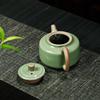 Бафанг Ли Драконий Горн Фарфоровый Чайный Набор