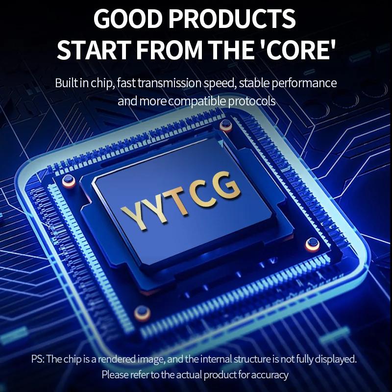 240 Вт USB4 кабель PD кабель быстрой зарядки 8K@60Hz 40Gbps Type-c кабель для передачи данных и видео для Samsung Xiaomi Macbook Pro iPad