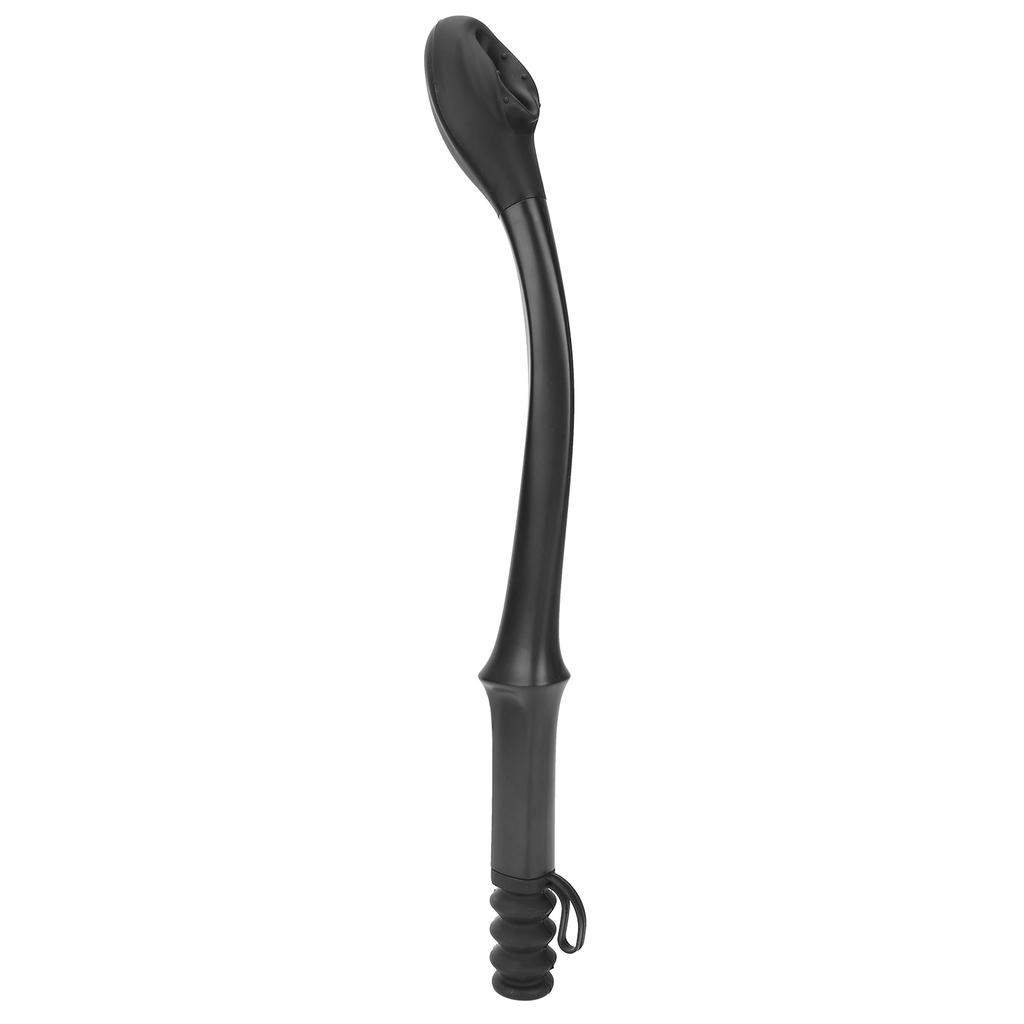 Туалетная бумага Средства для протирания Long Reach Comfort Самостоятельная протирка для людей с ограниченной подвижностью ElderlyBlack