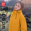 MINISO Женская легкая куртка для активного отдыха