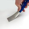 4/7 шт. Нож для шпаклевки Инструмент для удаления краски из нержавеющей стали Инструмент для резки ленты для ремонта гипсокартона Удаление обоев Нанесение