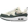 (Младшие дети) Air Max 1 EasyOn 'Pale Ivory/White/Bicoastal/Vintage Green'DZ3308-107