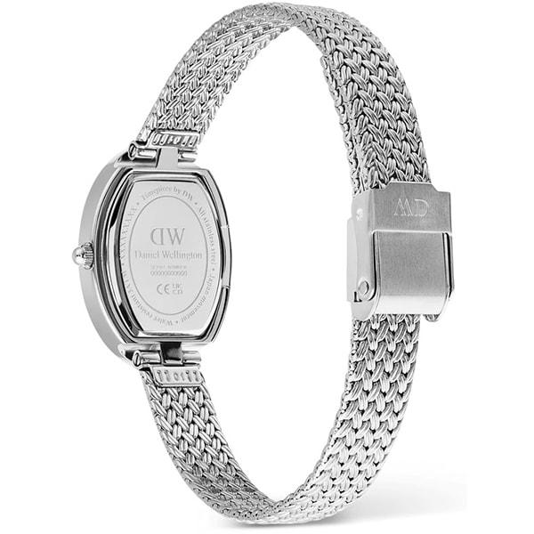 Daniel Wellington OVAL Series Unisex Wrist Watch DW00100883 DW00100884 Gift Casual Business Sports Student
