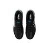 Asics Мужские кроссовки Gel-Dedicate 7 'Black Island Blue' 1041A223-004
