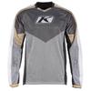 Long Sleeve Cycling Jerseys Men Women Quick Dry Mountain Bike Riding Clothes Sportswear