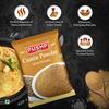 Pushp Jeera Powder Pure Ground Cumin For Authentic Indian Cooking And Daily Kitchen Recipes Premium Aromatic Spice Blend 200G X 5PACK