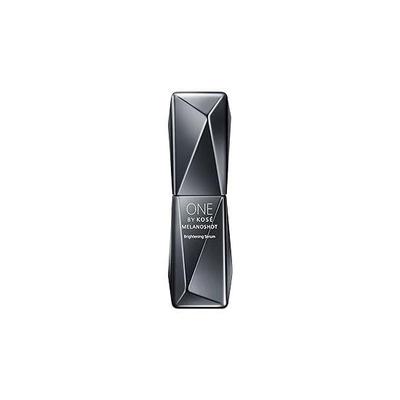 ONE BY MELANOSHOT WHITE Brightening Serum отбеливающая сыворотка, 40 мл