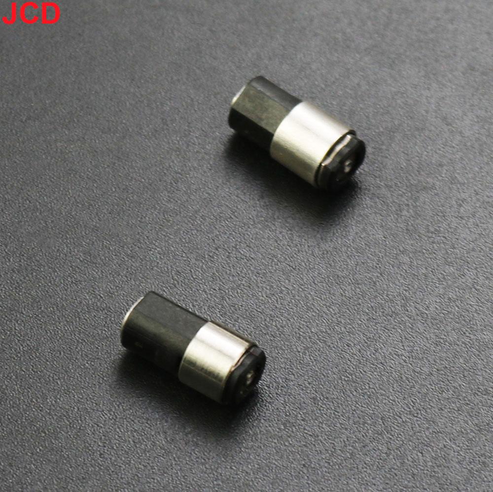 JCD 1 шт. Для NDSi NDSi XL Ось вращения Ось Шарнир Шпиндель замена для игровой консоли DSi