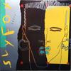 Виниловая пластинка SLY FOX Lets Go All The Way ST12367 Capitol Records 1985 США Танцевальная Электроника Б/у