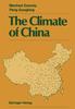 Книга The Climate of China