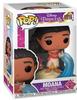 Figurine Funko Pop! Disney : Ultimate Princess - Moana