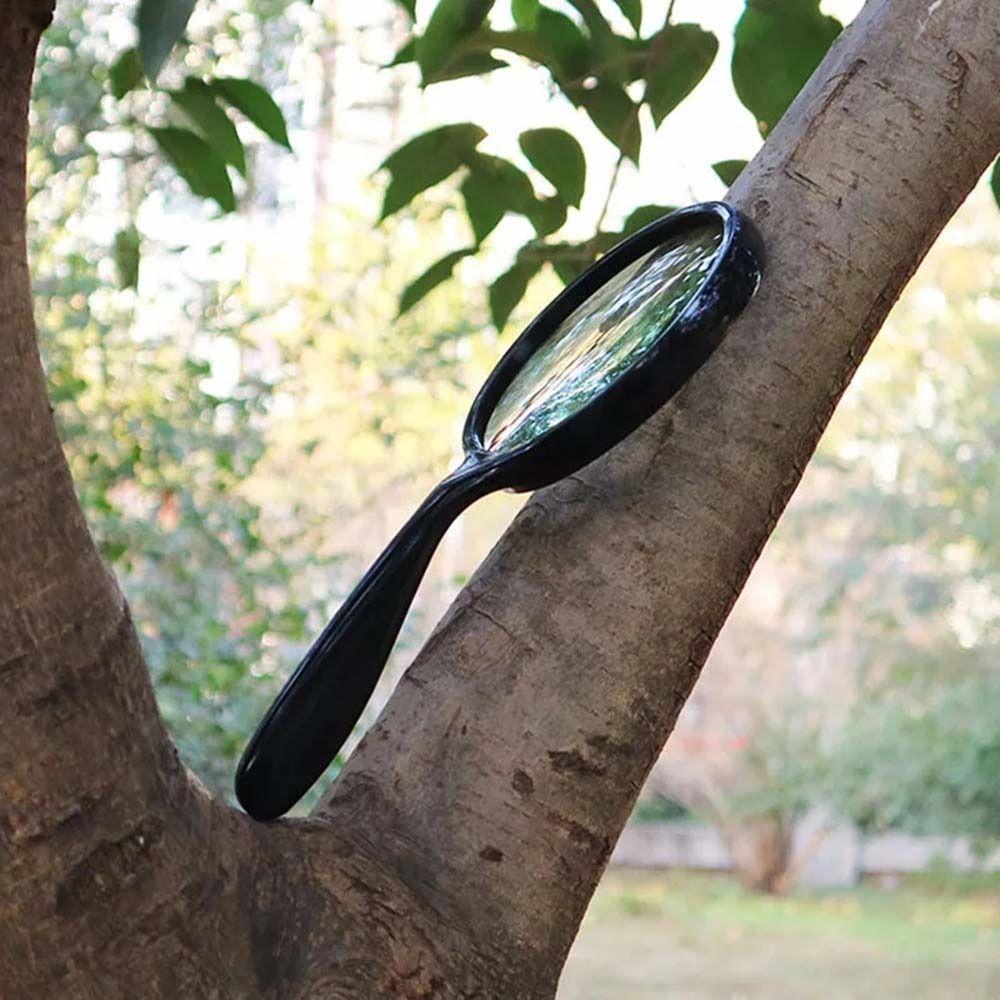 HD лупы для чтения, ручная лупа, профессиональная лупа для ремонта чтения