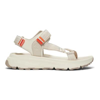 Сандалии Motion Dune Backstrap