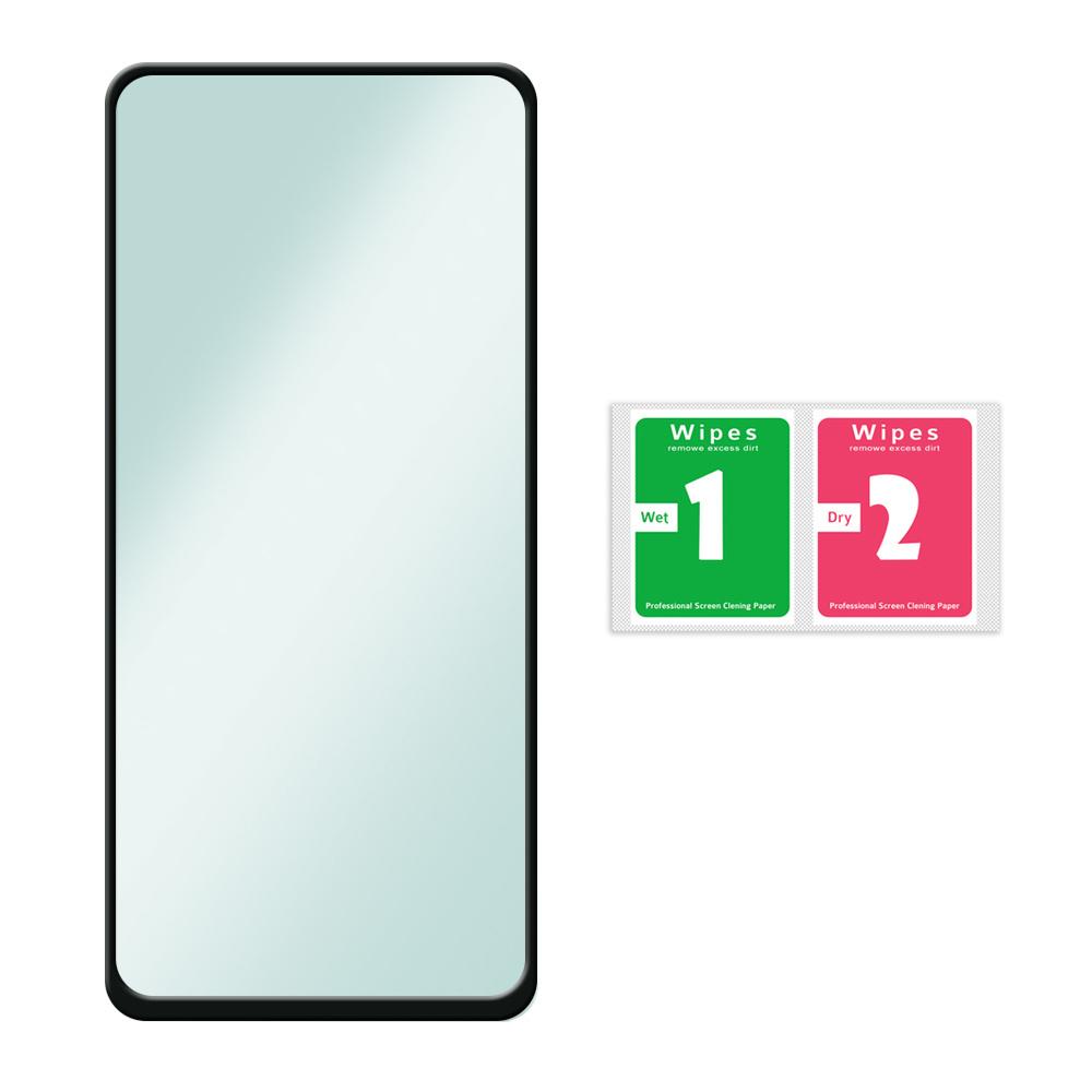 ERBORD 3D Tempered Glass for OnePlus Nord 2 5G