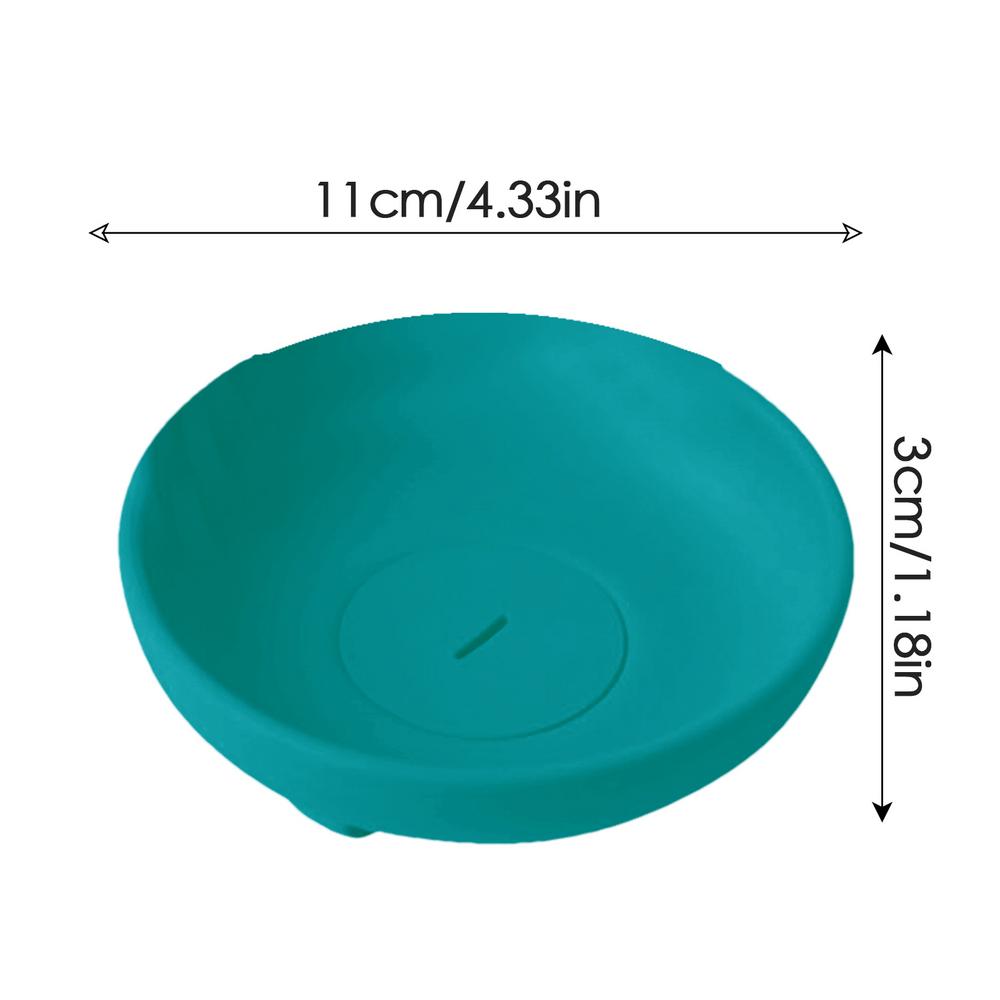 No Drip Free Popsicle Holder No MessFree Ice Pop Stick Holder Freeze Ice Cream Holders Food Grade Silicone Popsicle Sleeve