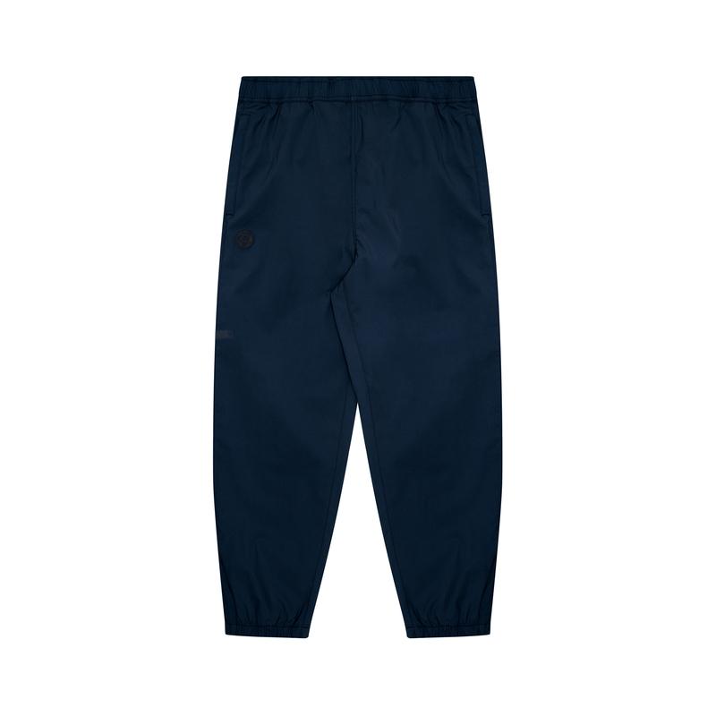 Aape logo-appliqué cargo trousers AAPPTMA662XXM