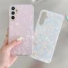 Роскошный блестящий чехол-мечта для телефона Samsung A55 A54 A53 A34 5G Чехол для Samsung S24 Ultra S23 Ultra S23 FE 5G Чехлы Coque Funda