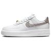 Air Force 1 Low Lx United In Victory White Women's Sneakers DZ2709-100
