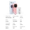 Kid Microscope 500X Handheld Pocket Microscope with LED Light Children Toy Super Lens Science Educational Toy