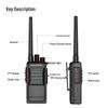 Профессиональная рация BAOFENG BF-888S Plus (Китайская версия)