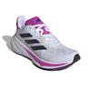 adidas Женские кроссовки Response Super 'Белый Фиолетовый Взрыв' JI4302