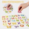 Wooden Shape Sorting Ages 6 and Shape Shape Color Color Brain Color Matching Alphabet Birthday Gift Puzzle, Puzzle, Up, Matching, Recognition,