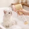 Rechargeable Automatic Hair Remover High Density Foam Bathing Soap Dispenser  Home Use