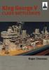 Книга King George V Class Battleships: Shipcraft 2