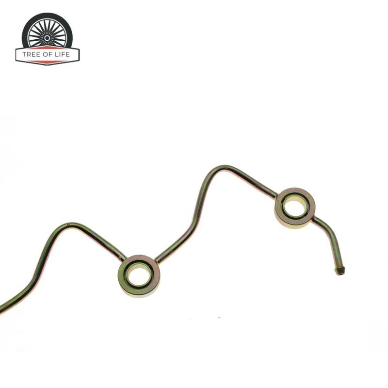 Return Oil Pipe For TOYOTA 4RUNNER 1984 1985 1986 PICK UP 1981 1982 1983 1984 1985 198623760-54011 2376054011 23760 54011