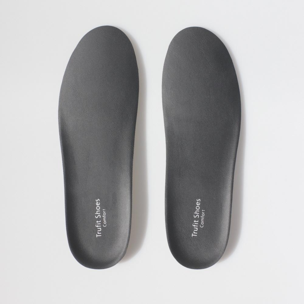 Trufitshoes Стельки для обуви Уретановые стельки 1 см