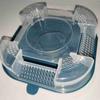 Household Drop-proof Kitchen Cockroach Trap Box Cockroach Killer Traps Bugs Catcher Insect Catcher