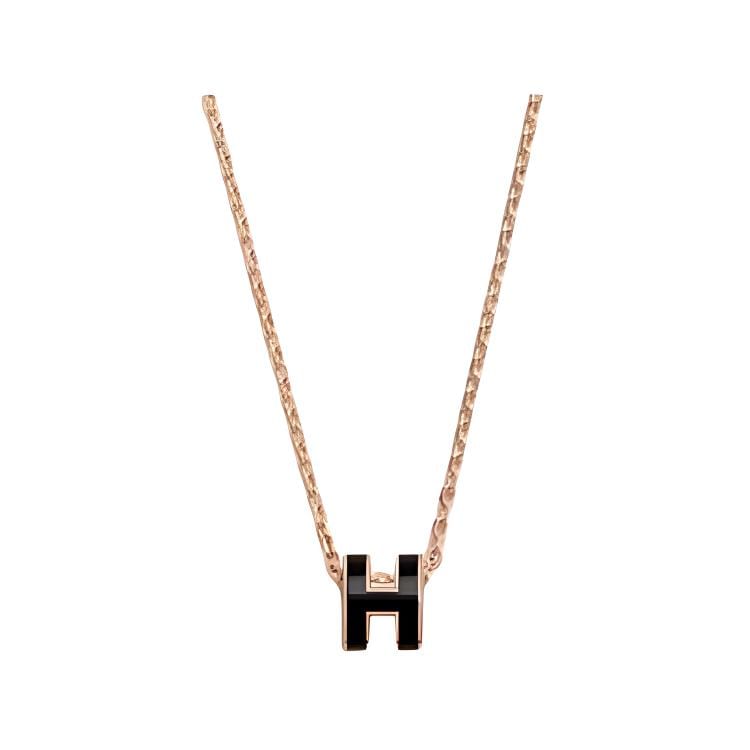 HERMES POP H Pendants Women's Multicolor 109004609