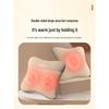 SKG V5 Multi-Part Low-Frequency Pulse Heating Massager CN plug (adapter included)