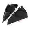 Artudatech Front Door Speaker Cover With Foam Pair Set For BMW 3 Series E92 E93 2006-2013