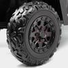 Колпаки ступицы колеса для CAN-AM Maverick X3 900 HO Max R 4x4 DS XMR XRC Turbo DPS, Центральный колпак колеса