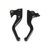 Motorcycle Brake Clutch Hand Controls for Harley Sportster Iron XL1200NS XL883L Durable CNC Machined Construction