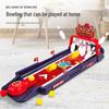 Трансграничная детская игра в керлинг, боулинг, настольная игра, игрушка для взаимодействия родителей и детей и отдыха в помещении.