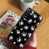 Мультяшный чехол с пандой для Xiaomi Redmi Note 14 Pro 13 12 11 10 15 Pro Plus Redmi 15 C 13 10C 12C 13C 14C