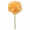 Realistic Look Hydrangea Artificial Flowers Bouquet Reusable Silk Flower  Living Room Decoration