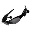 Sunglasses Headset USB Charging Bluetooth 4.1 Ear Buds Stereo Bluetooth Earphones Glasses for