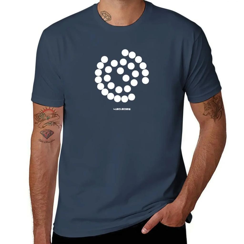 Summer Top Oversizeds T Shirt For Unisex Spacex Starship 4 20 2024 Tshirt Graphic Unisex Clothing Harajuku Vintage Clothes Blacks Tee