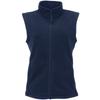 Regatta Professional Womens/Ladies Microfleece Body Warmer