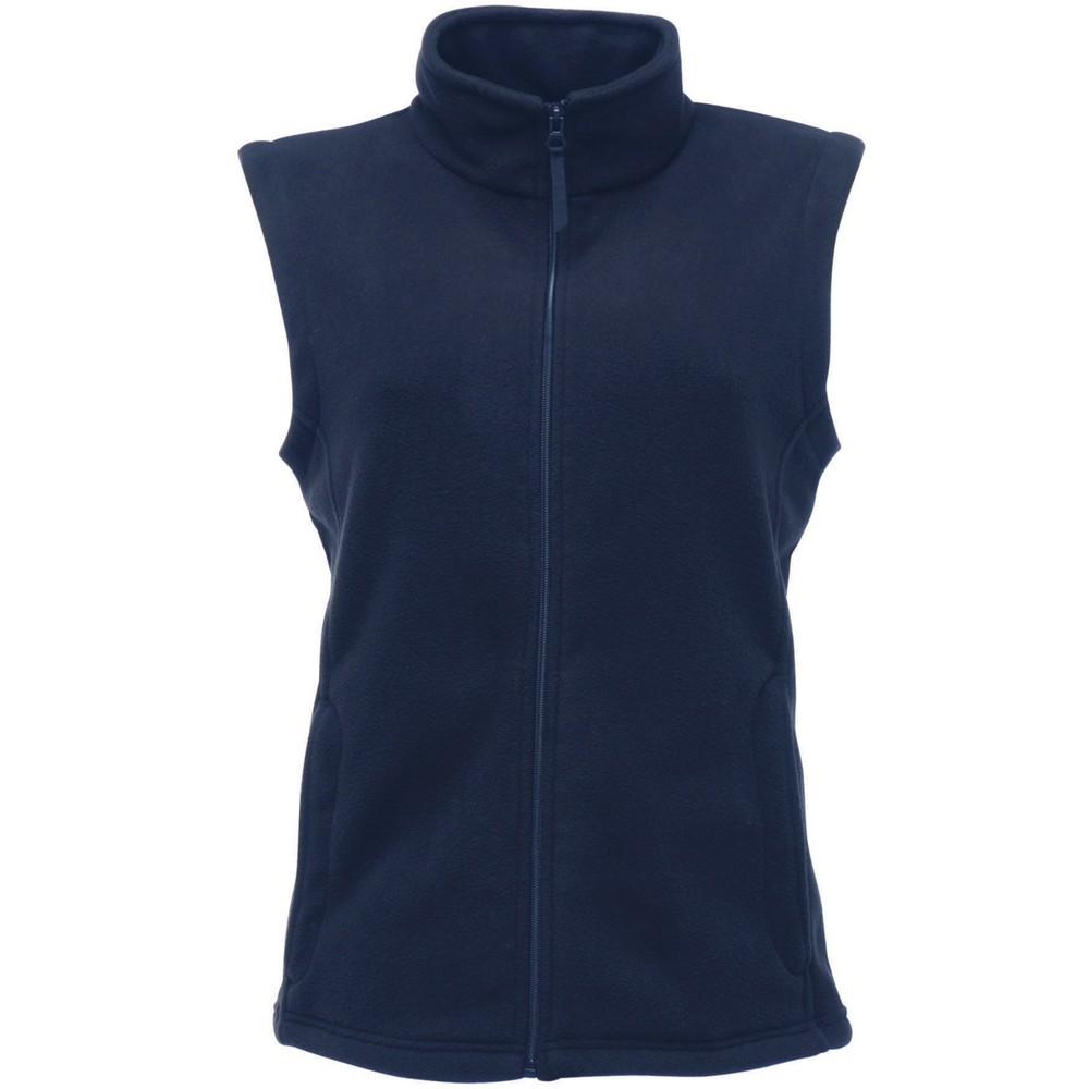 Regatta Professional Womens/Ladies Microfleece Body Warmer